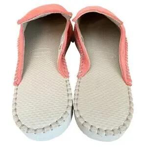 Havaianas Shoes Nwt Havaianas Espadrille Mule Loafter Flatform